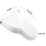 Versatile Body Measuring Tape – Perfect for tracking fitness progress