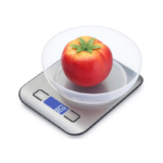 Digital Kitchen Scale – Precise measuring tool for culinary perfection