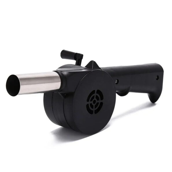 Durable Manual Air Blower - Made with high-quality materials for long-lasting performance