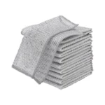 Easy-to-Grip Wire Dishwashing Rag – Provides a comfortable grip for effective and efficient cleaning