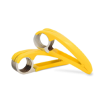 Efficient Banana Slicer – Streamline your banana preparation with this effective tool