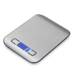 Digital Kitchen Scale – Precise measuring tool for culinary perfection