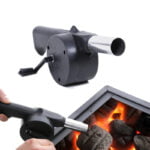 Durable Manual Air Blower – Made with high-quality materials for long-lasting performance