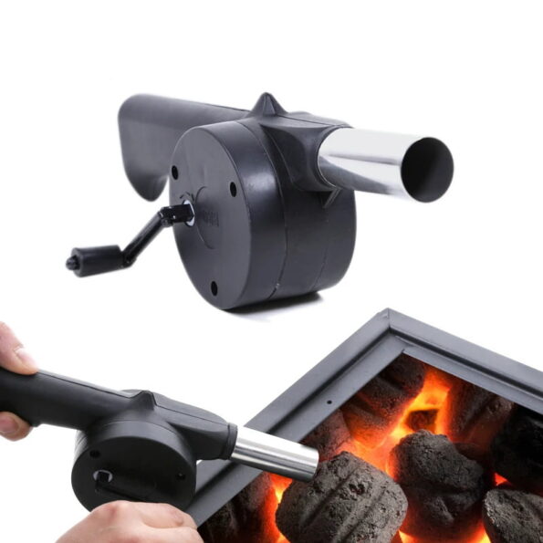 Manual Air Blower - Powerful tool for manual air pumping and blowing