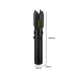 Windproof Fire Companion – Jet Flame Lighter for all your lighting tasks