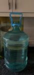 Asa para Botella de Agua de 5 Galones - Agarre Ergonómico y Resistente