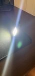 Keychain Work Light - 800 Lumens Portable Flashlight