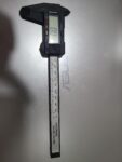 Pied à coulisse numérique électronique - Outil de mesure précis et polyvalent