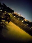 Luces Solares para Terraza - Iluminación Exterior de Bajo Consumo Energético
