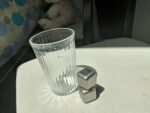 Paslanmaz Çelik Buz Küpleri - İçecekleri Seyreltmeden Soğutun