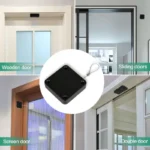 kf-S8f1bf3b1af094ff78f3a7d1e06574317x-Automatic-Sensor-Door-Closer-Punch-free-Adjustable-Surface-Door-Stopper-Automatically-Close-Door-Bracket-Closer-Home