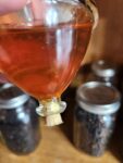 Honey Dispenser with Beehive Design | Drip-Free & Durable