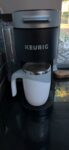 Automatischer Rührkaffeebecher - Müheloses Mischen leicht gemacht