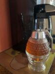 Honey Dispenser with Beehive Design | Drip-Free & Durable