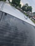 Özel LED Araç Tabelası - Parlak ve Bluetooth Kontrollü