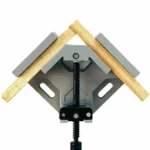 Serre-joint d’angle à 90 degrés durable pour un travail du bois précis