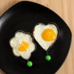 Durable Stainless Steel Egg Molds for Perfectly Shaped Eggs