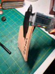 Electronic Caliper for Accurate Readings - Ideal for various applications
