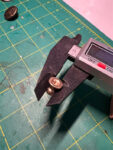 Electronic Digital Caliper - Accurate measurements at your fingertips