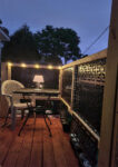 Energy-Efficient Solar Deck Lights - Enhance your deck with sustainable lighting