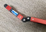Multi-Function Foldable Level - Versatile tool for precise measurements