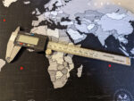 Precision Digital Caliper - Versatile tool for precise measurements