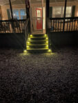Solar Deck Lights - Eco-friendly lighting for outdoor spaces