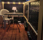 Solar Deck Lights - Illuminate your outdoor space with eco-friendly lighting