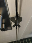 Travel Lockdown Locking Mechanism - Reliable locks for worry-free travel