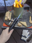 Windproof Jet Flame Lighter - Powerful and reliable ignition in any conditions