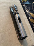 Windproof Jet Flame Lighter - Reliable flame in windy conditions