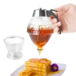 kf-Ha999698b5b5545c08cc3a613a7c09de5s-Juice-Syrup-Cup-Squeeze-Bottle-Storage-Pot-Stand-Holder-Bee-Drip-Dispenser-Kettle-Honey-Jar-Container