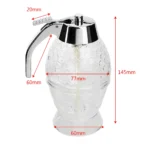 kf-Ha999698b5b5545c08cc3a613a7c09de5s-Juice-Syrup-Cup-Squeeze-Bottle-Storage-Pot-Stand-Holder-Bee-Drip-Dispenser-Kettle-Honey-Jar-Container