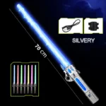 kf-S49afa78be8e747ac9e9811b8870d4d9ap-Children-Colorful-Glowing-Sword-Toys-Telescopic-Music-Laser-Sword-2-in-1-Rotating-Decompression-Toy-Light