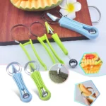 kf-S29c32b102c754f5faa7b1f9dbea3a109s-1pc-Green-4-in-1-Fruit-Cutter-Scoop-Carving-Knife-Fruit-Dig-Pulp-Separator-Fruit-Platter