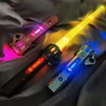 kf-S49afa78be8e747ac9e9811b8870d4d9ap-Children-Colorful-Glowing-Sword-Toys-Telescopic-Music-Laser-Sword-2-in-1-Rotating-Decompression-Toy-Light