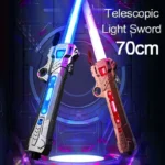 kf-S49afa78be8e747ac9e9811b8870d4d9ap-Children-Colorful-Glowing-Sword-Toys-Telescopic-Music-Laser-Sword-2-in-1-Rotating-Decompression-Toy-Light