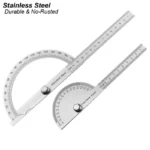 kf-S83347797ea574dfc95a16915099f69f42-Angle-Meter-Measure-Protractor-Ruler-Metal-Finder-180-Degree-Guage-Goniometer-Stainless-Steel-Woodworking-Wood-Measurement