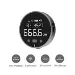 Hassas Ölçümler İçin Elektronik Dijital Şerit Metre