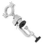 360-Degree Bench Clamp Vise for Automotive and Home Repairs