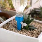 Compact Self Watering Spikes for Effortless Plant Care