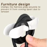 Cord Organizer for Travel and On-the-Go Convenience