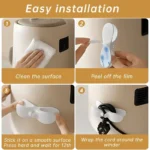 Cord Organizer for Travel and On-the-Go Convenience